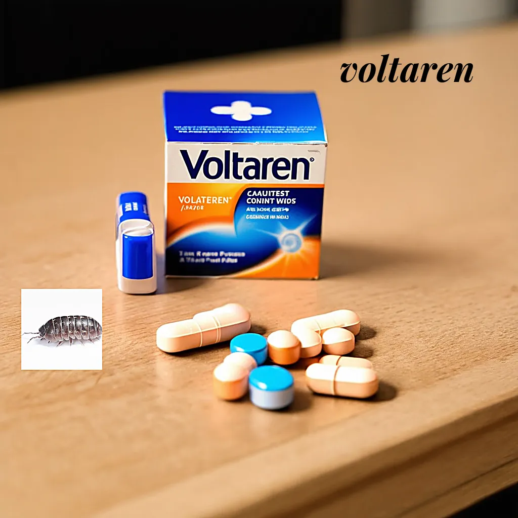 Supposte voltaren prezzo